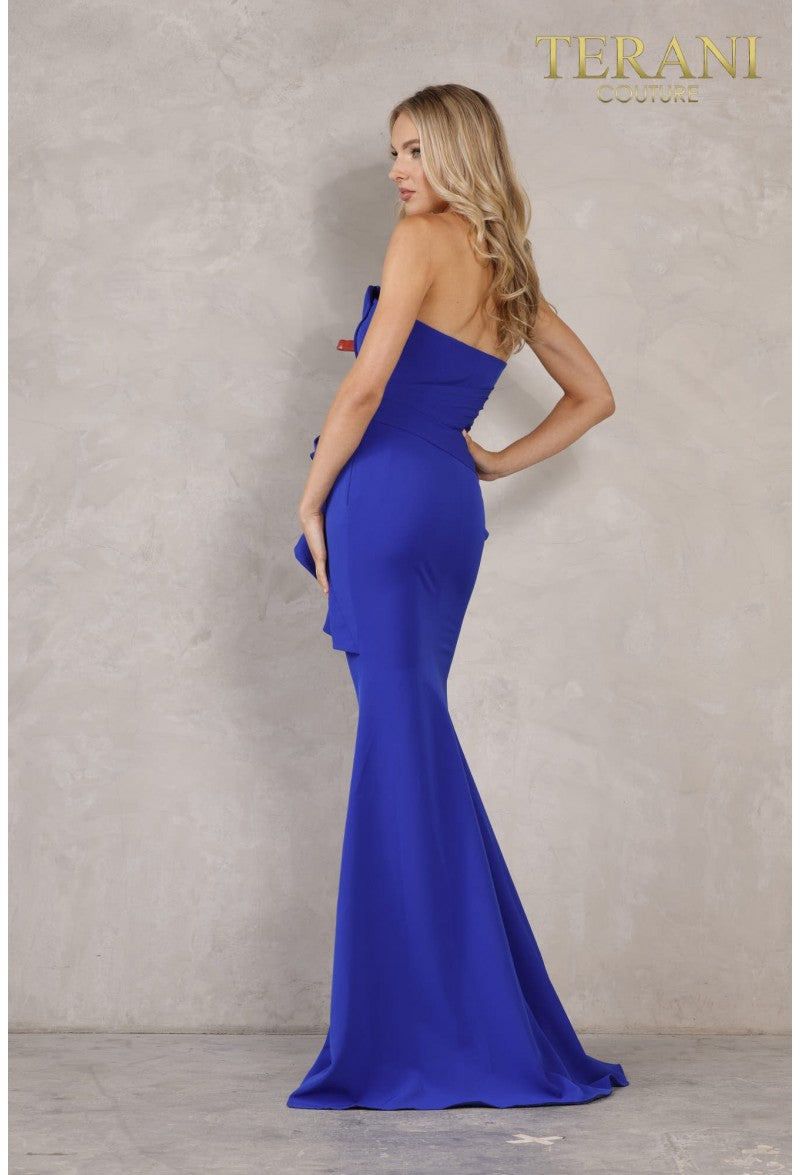 Terani Couture 2214E0165 Occasion Gown