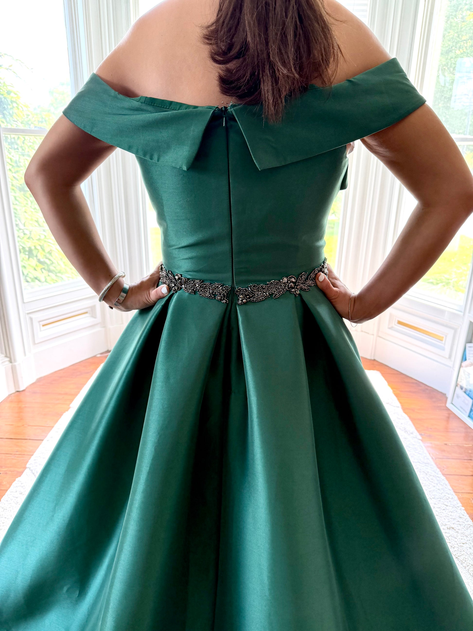 Terani Couture 231M0347 Occasion Gown