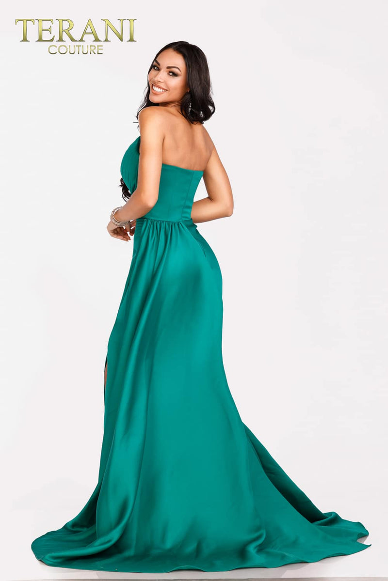 Terani Couture 231P0062 Occasion Gown