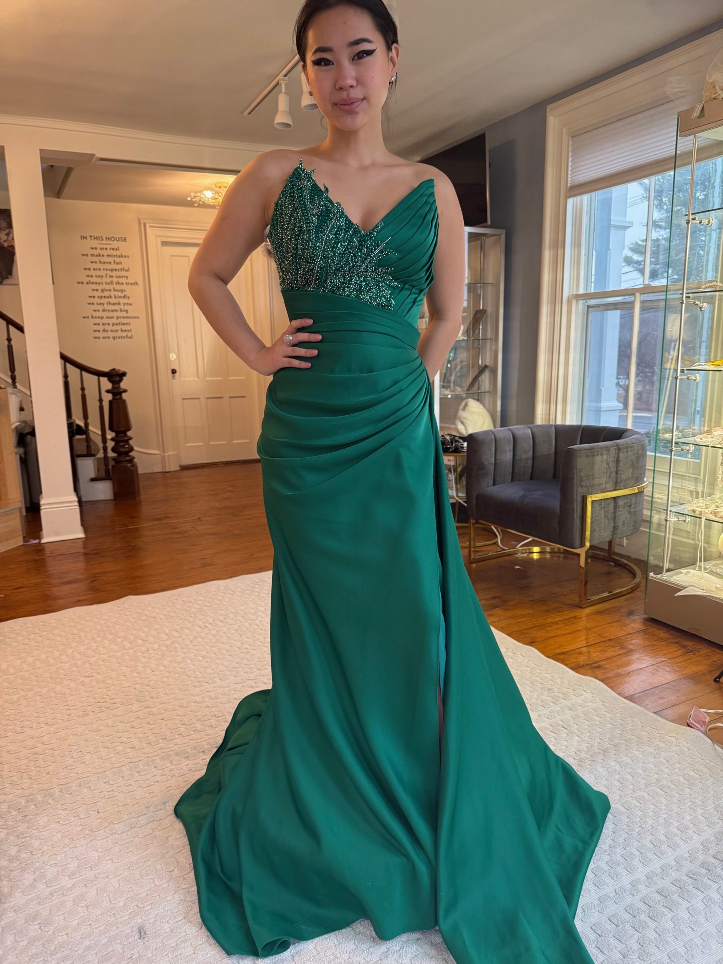 Terani Couture 231P0062 Occasion Gown The Persnickety Bride Terani Couture 231P0062 Occasion Gown The Persnickety Bride