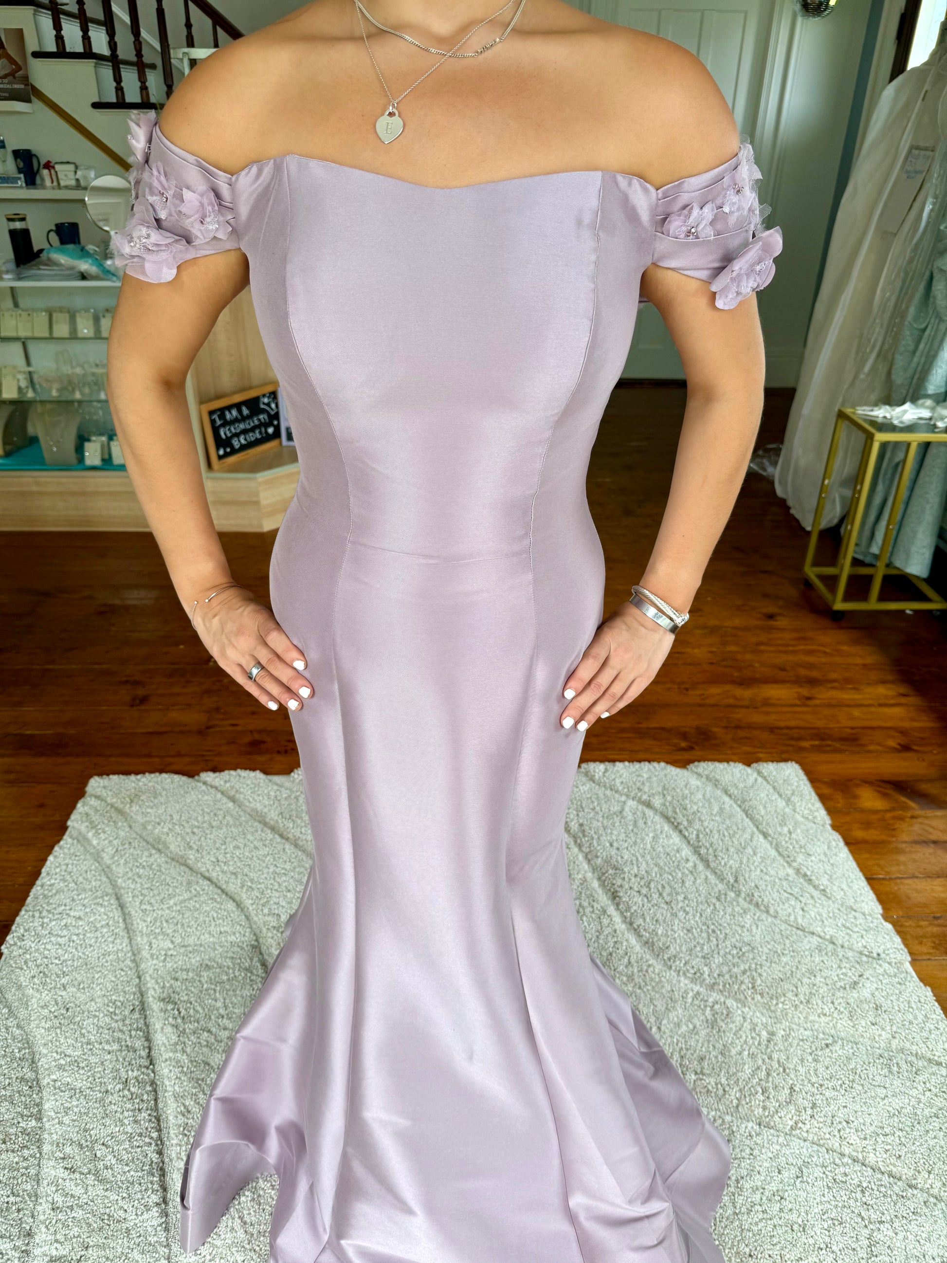 Terani Couture Style 2021E2799