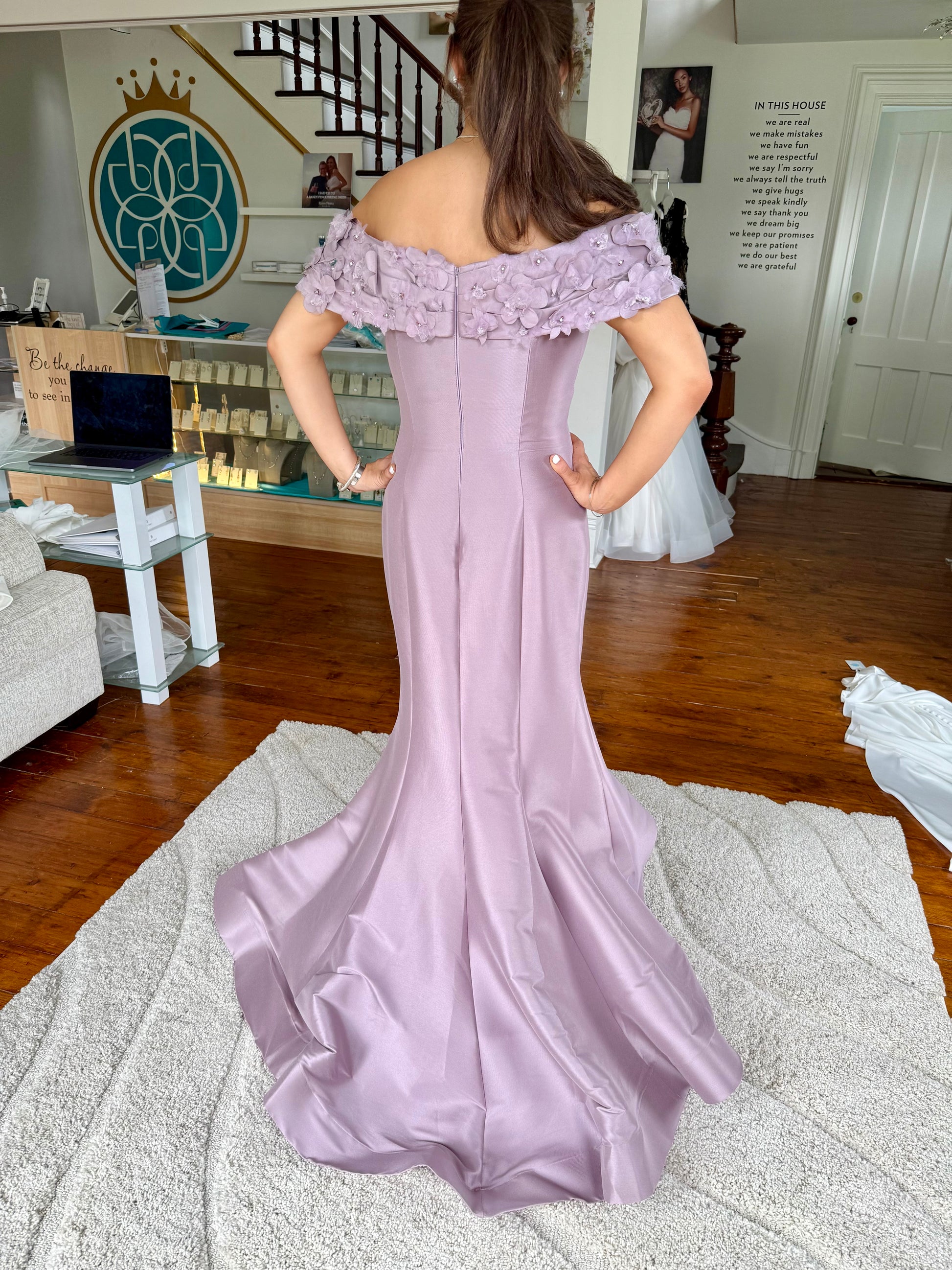 Terani Couture Style 2021E2799