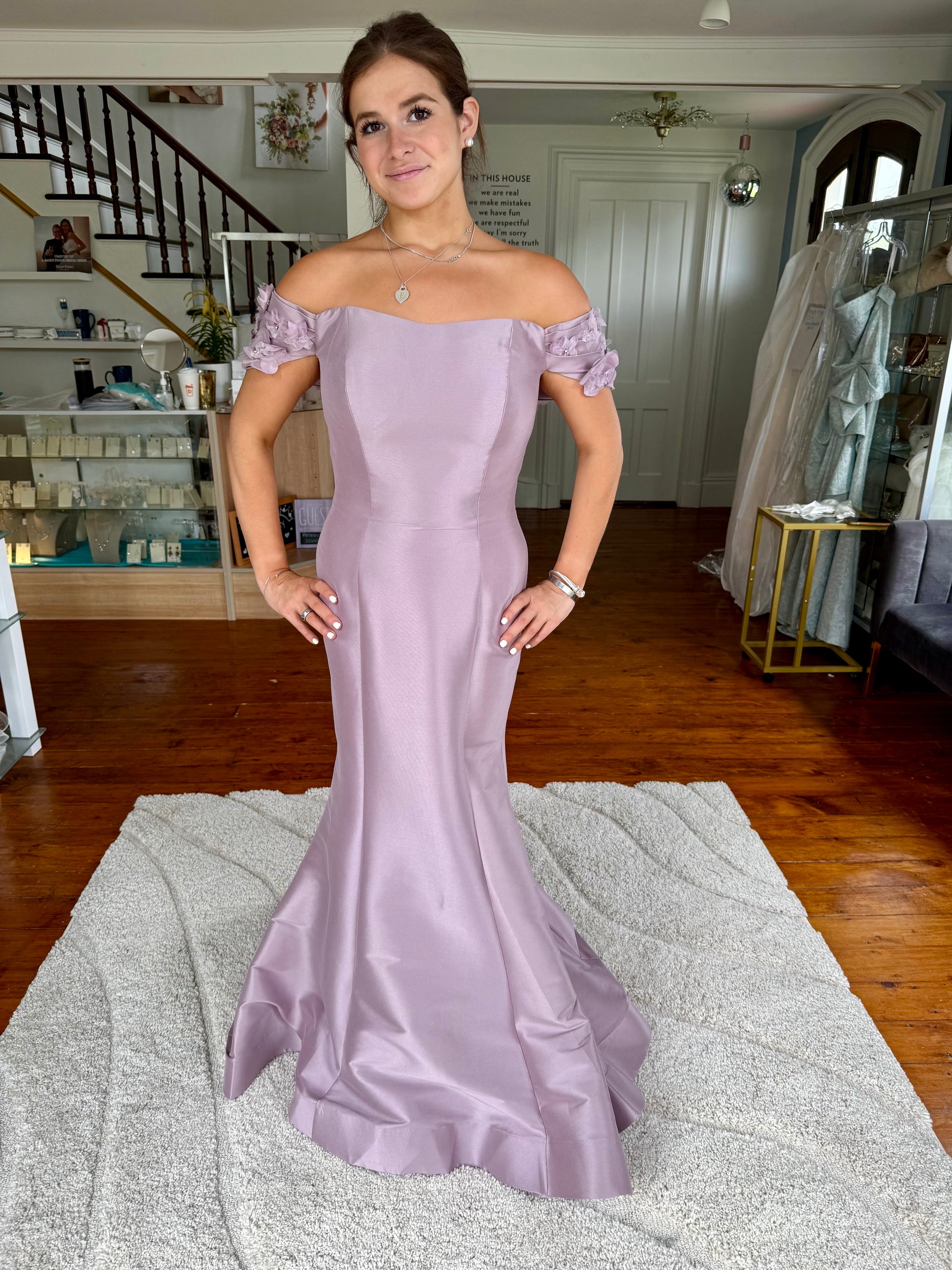 Terani Couture Style 2021E2799