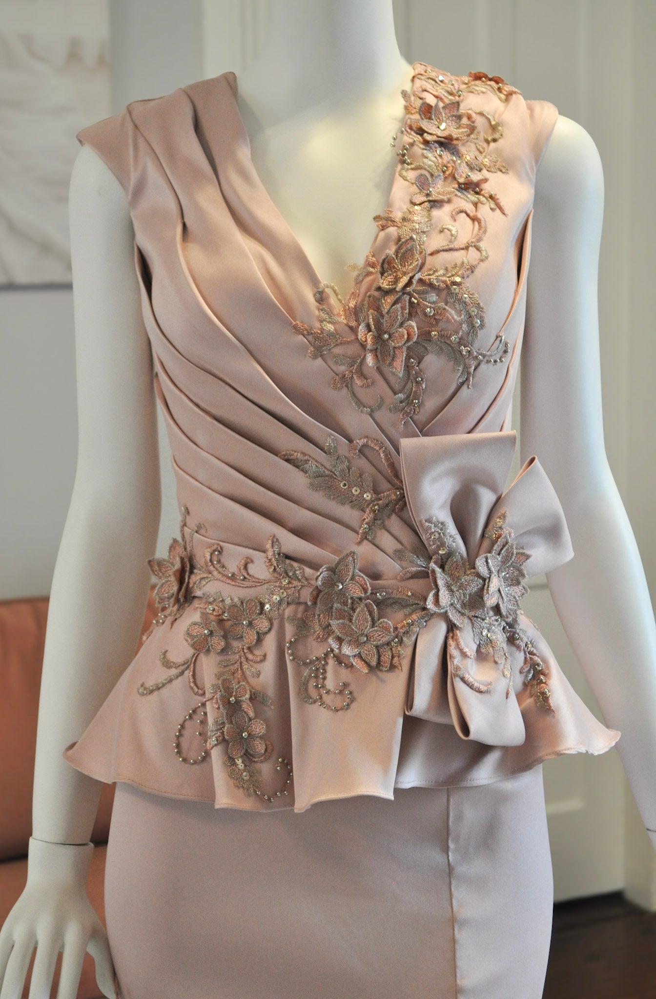 Terani Couture Style 2021M2994