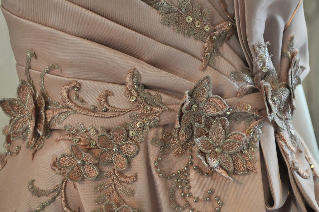 Terani Couture Style 2021M2994