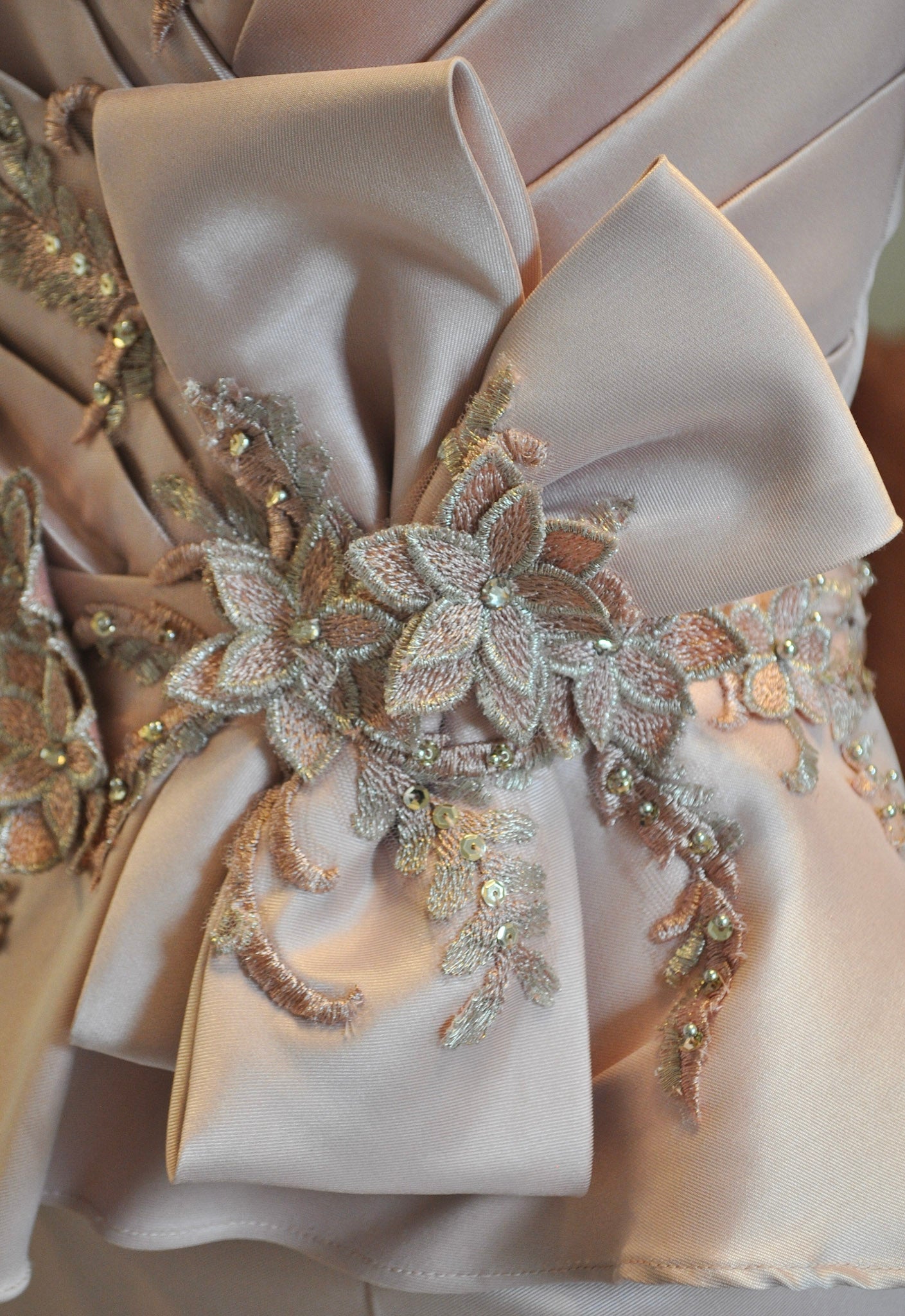 Terani Couture Style 2021M2994