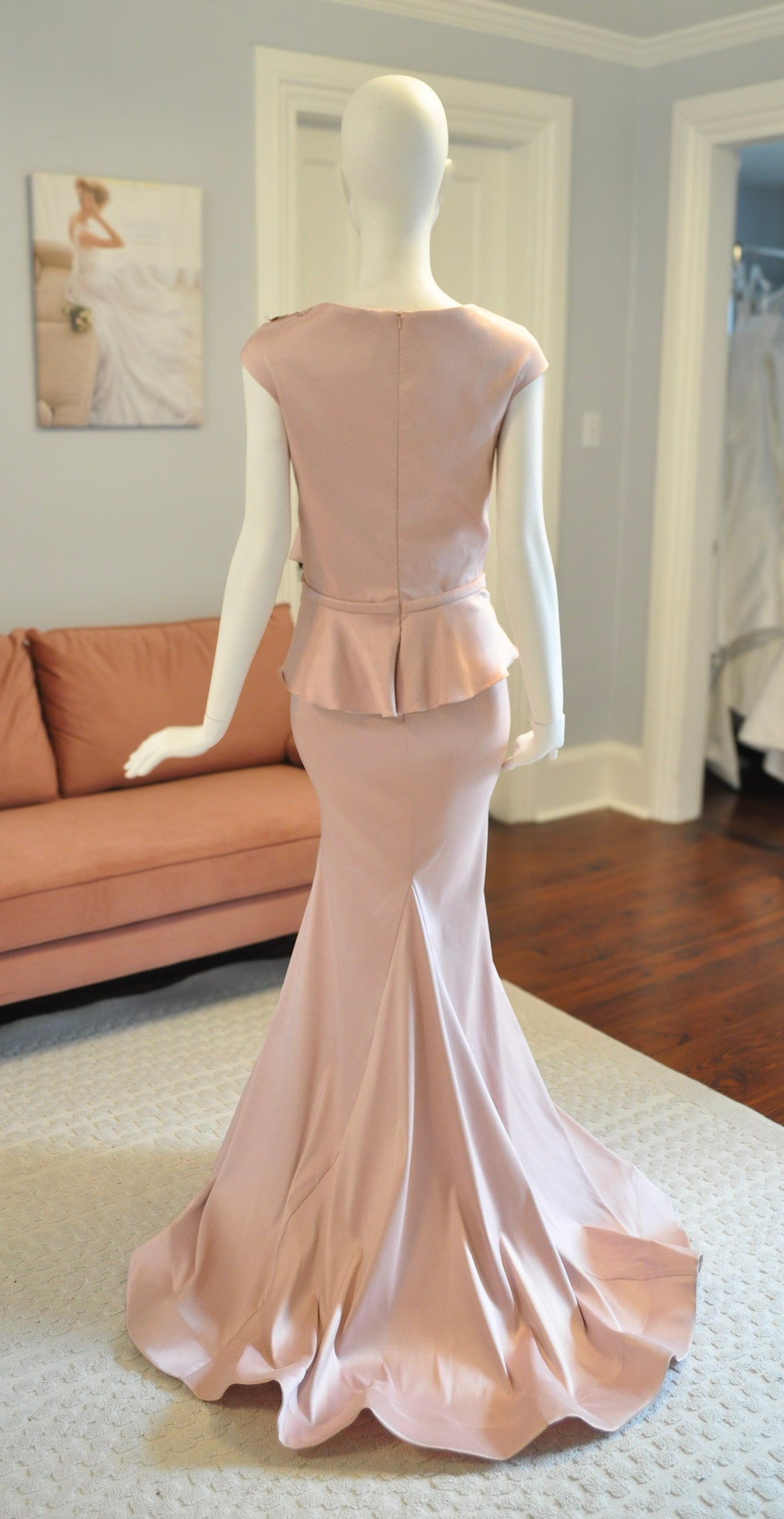 Terani Couture Style 2021M2994