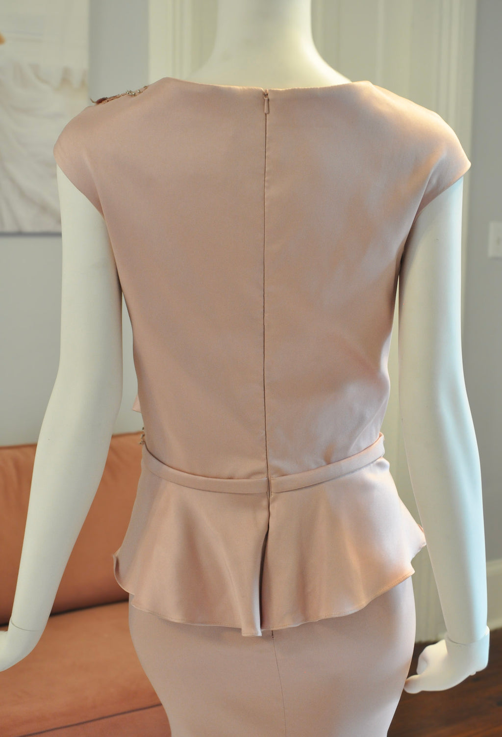 Terani Couture Style 2021M2994