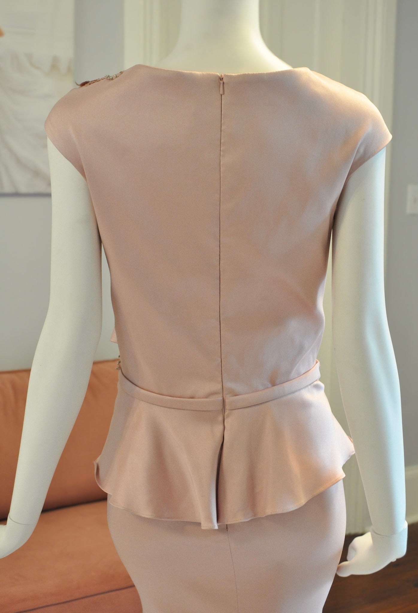 Terani Couture Style 2021M2994