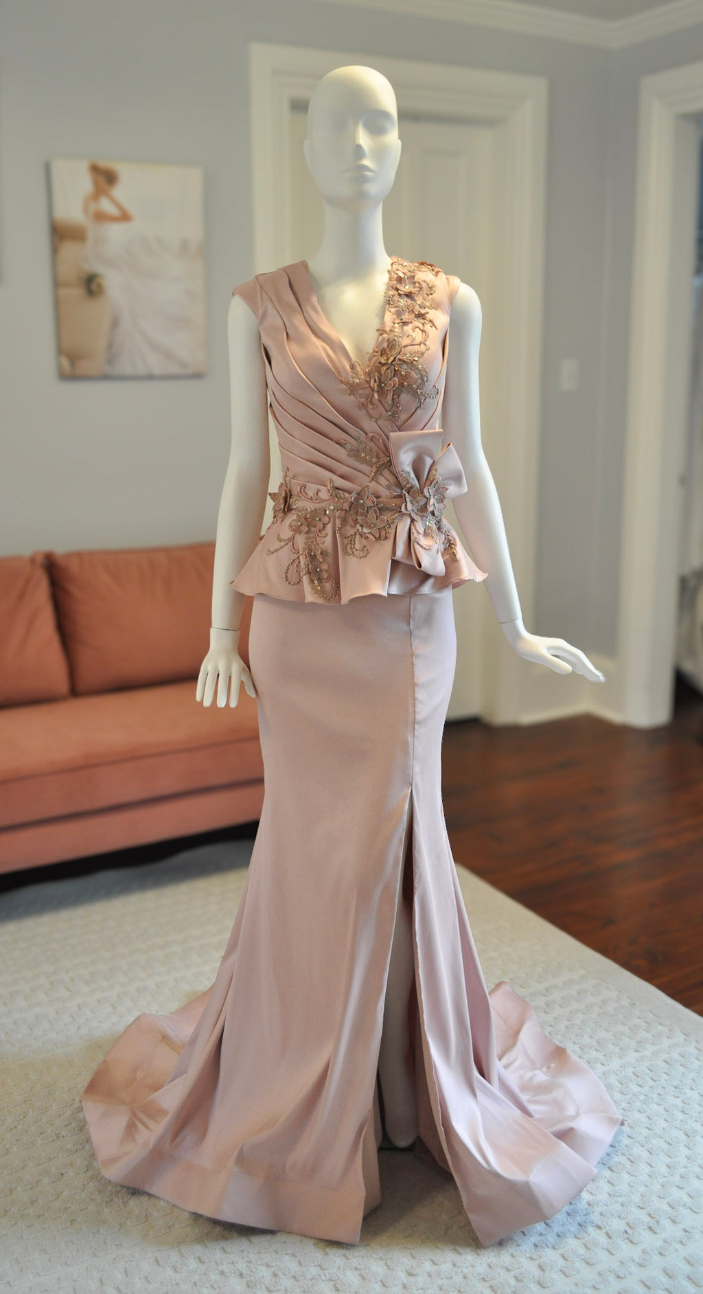 Terani Couture Style 2021M2994