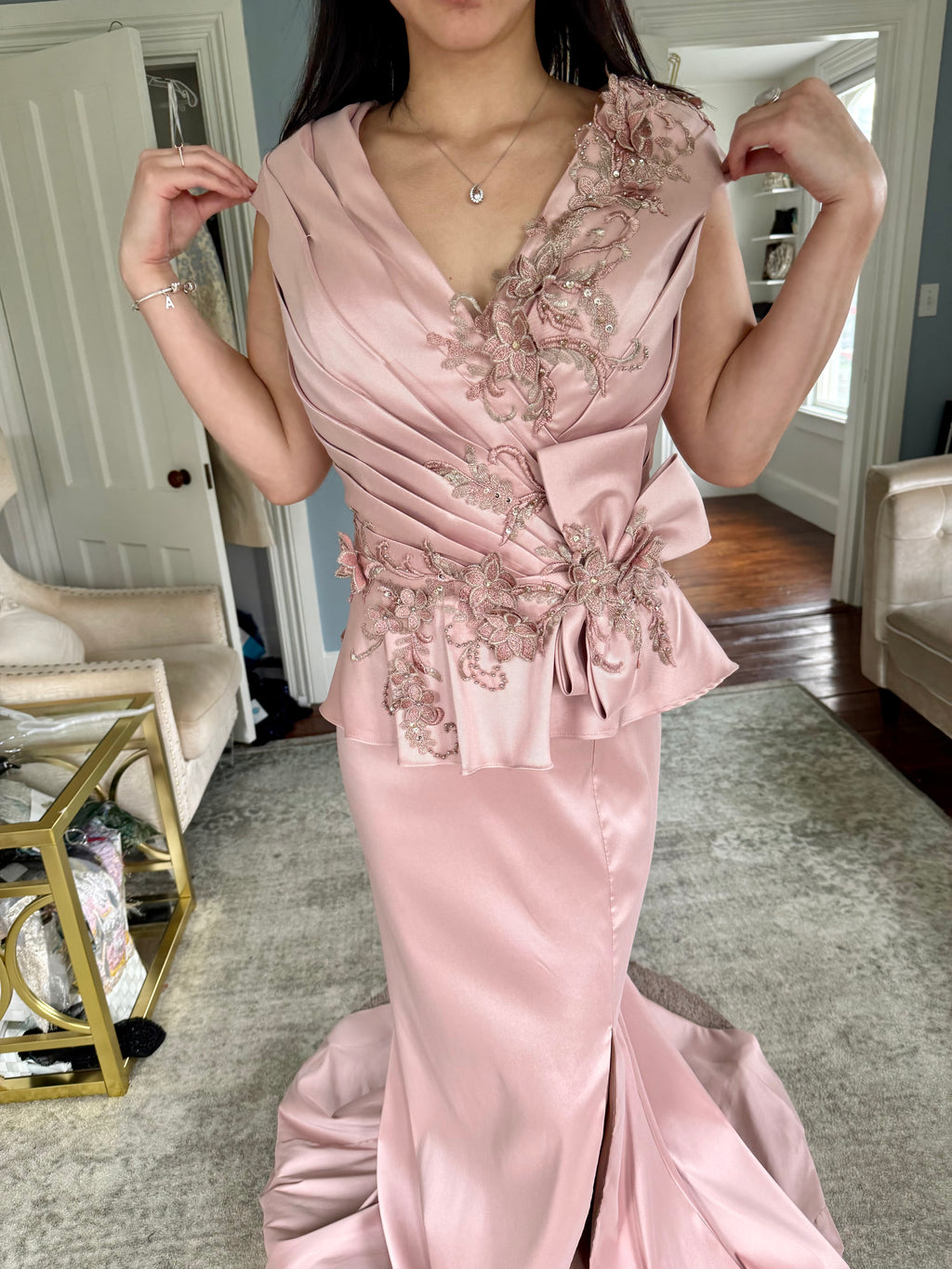 Terani Couture Style 2021M2994