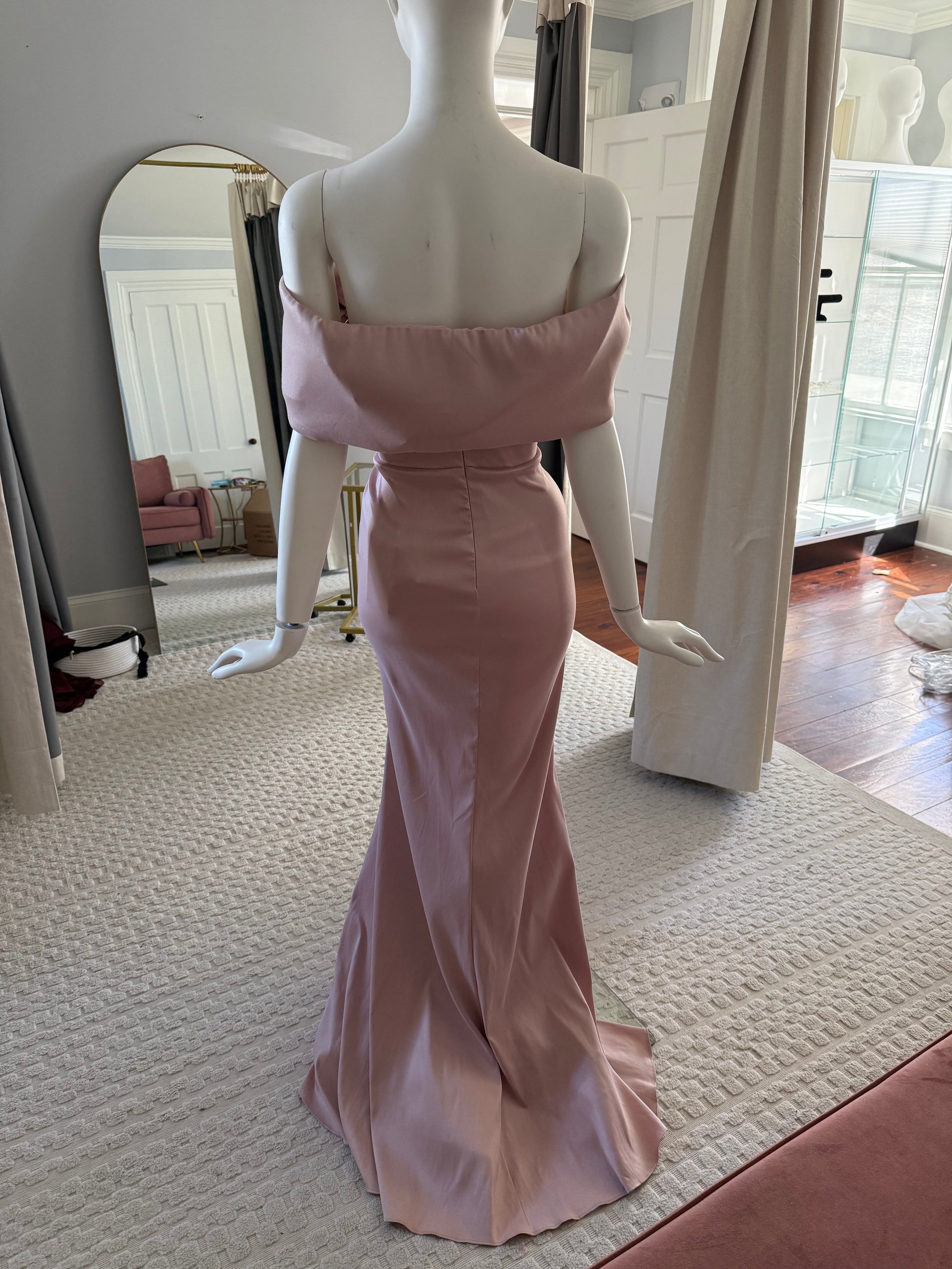 Terani Couture 2021M2969 Occasion Gown
