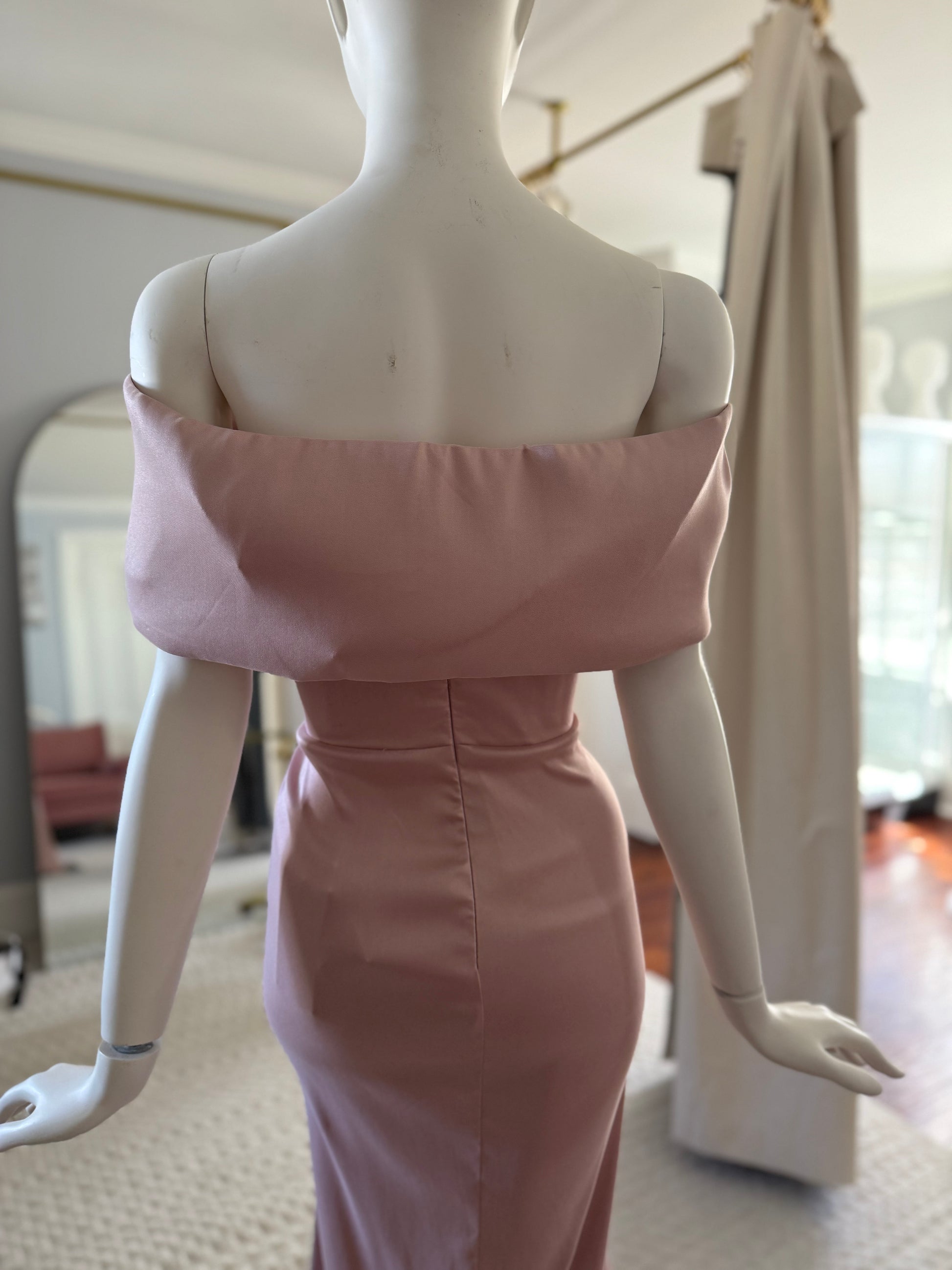 Terani Couture 2021M2969 Occasion Gown