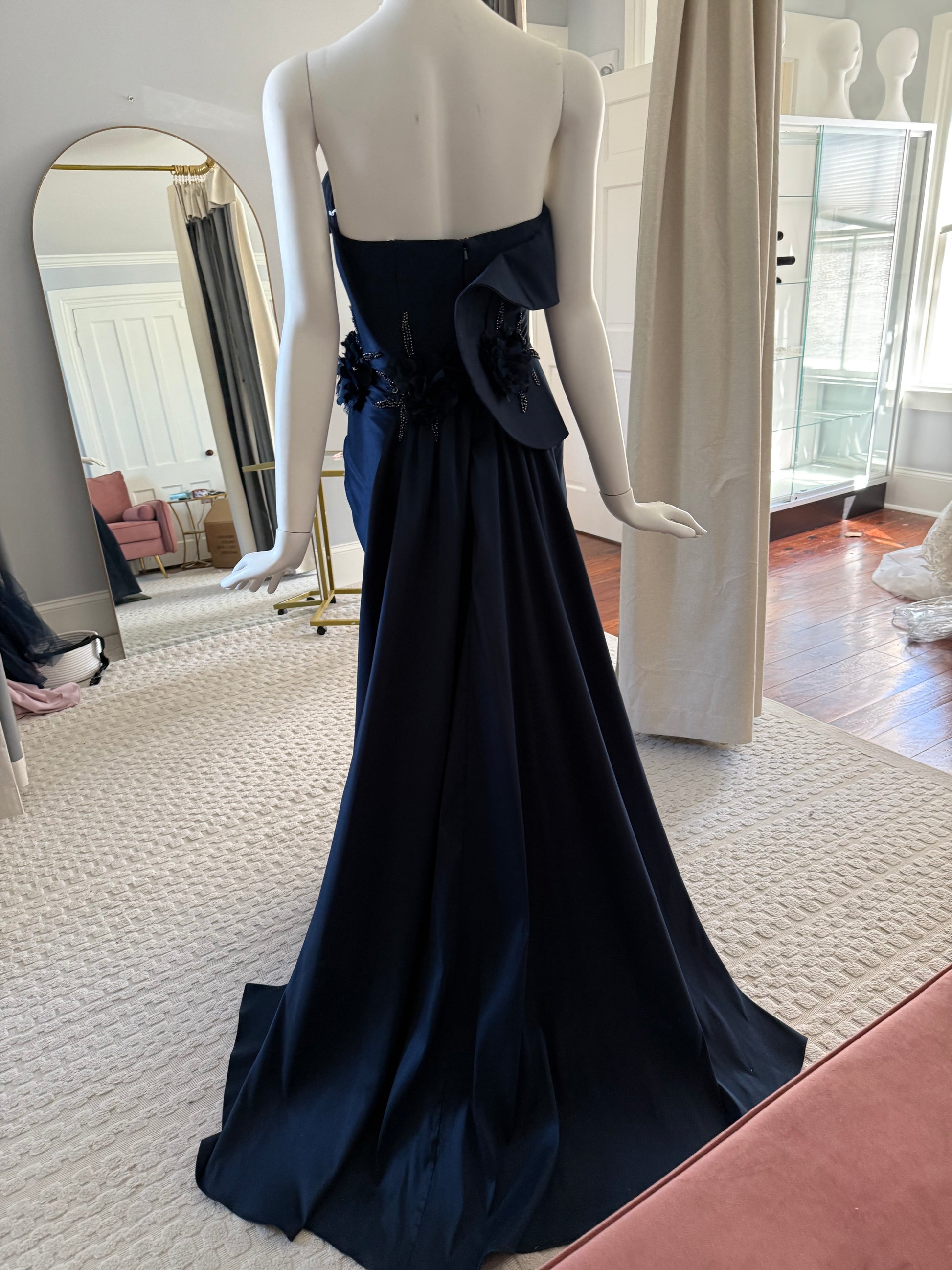 Terani Couture 231E0308 Occasion Gown