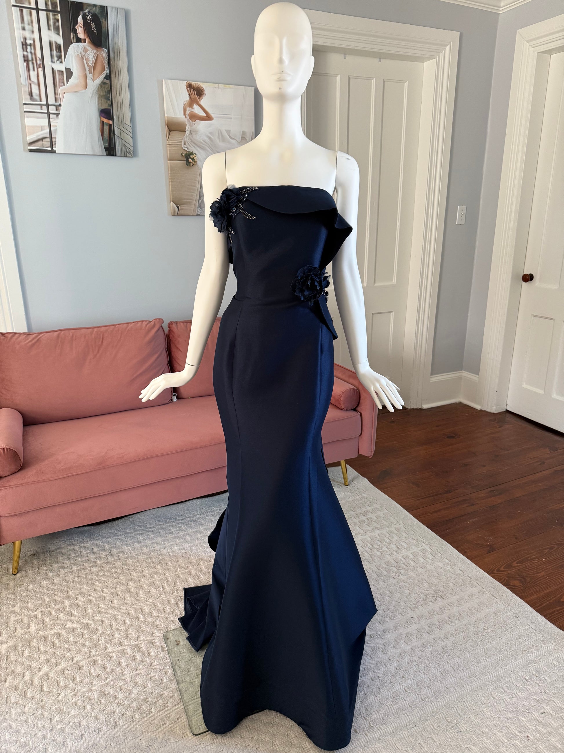 Terani Couture 231E0308 Occasion Gown