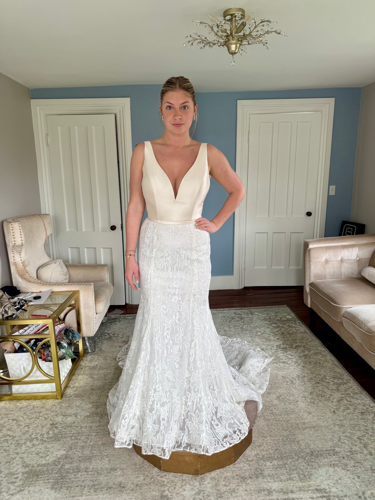 Bridal Sample Gowns The Persnickety Bride Bridal Sample Gowns The Persnickety Bride