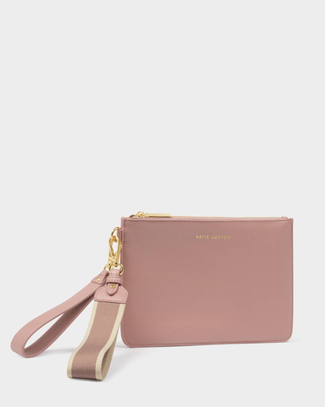 Katie Loxton Hallie Wristlet Pouch - The Persnickety Bride