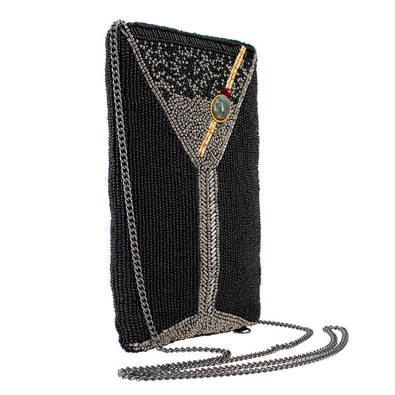 Make It Dirty Crossbody Phone Bag