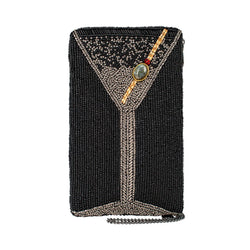 Make It Dirty Crossbody Phone Bag