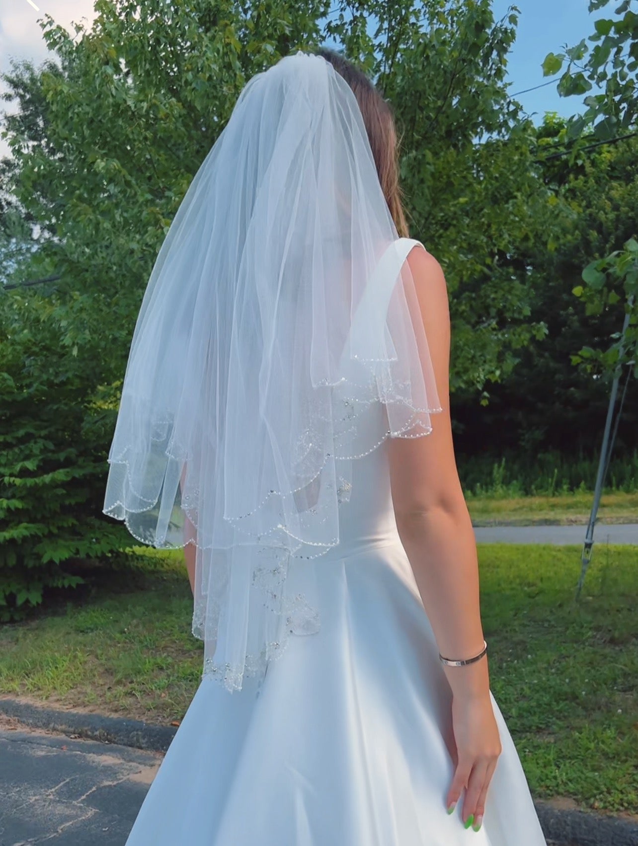 Marionat 3246 Veil
