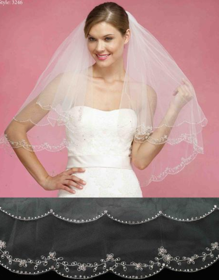 Marionat 3246 Veil