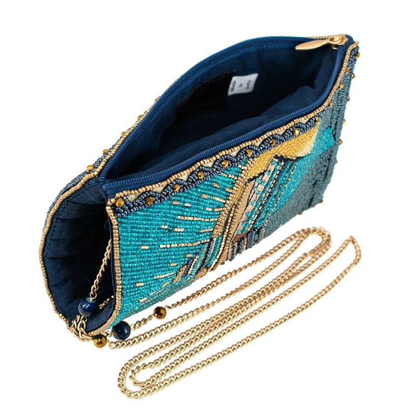 Midnight Cruise Crossbody Bag