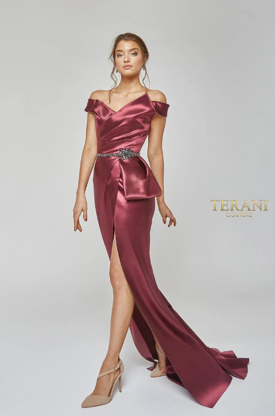 Terani Couture Style 1921E0107