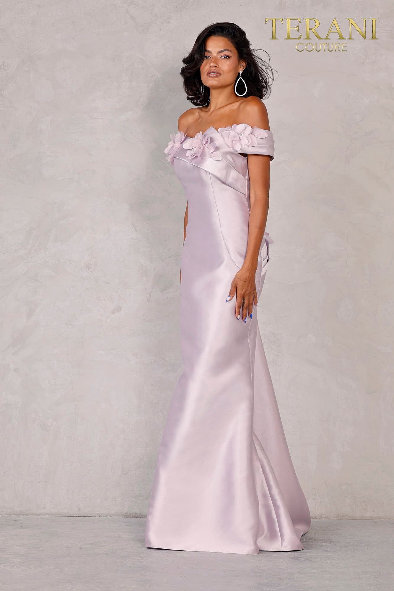 Terani Couture Style 2021E2808