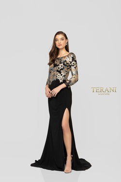 Terani Couture Style 1913M9437