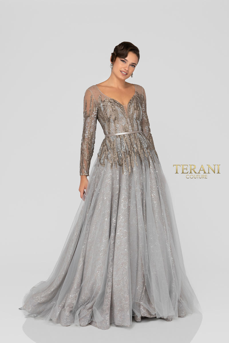 Terani Couture Style 1913E9234
