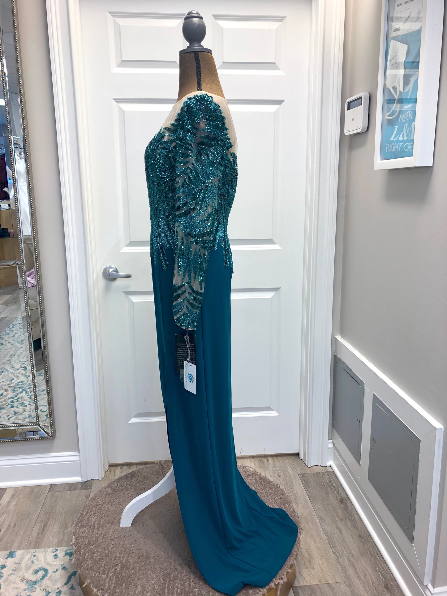 basix evening dresses Basix Black Label