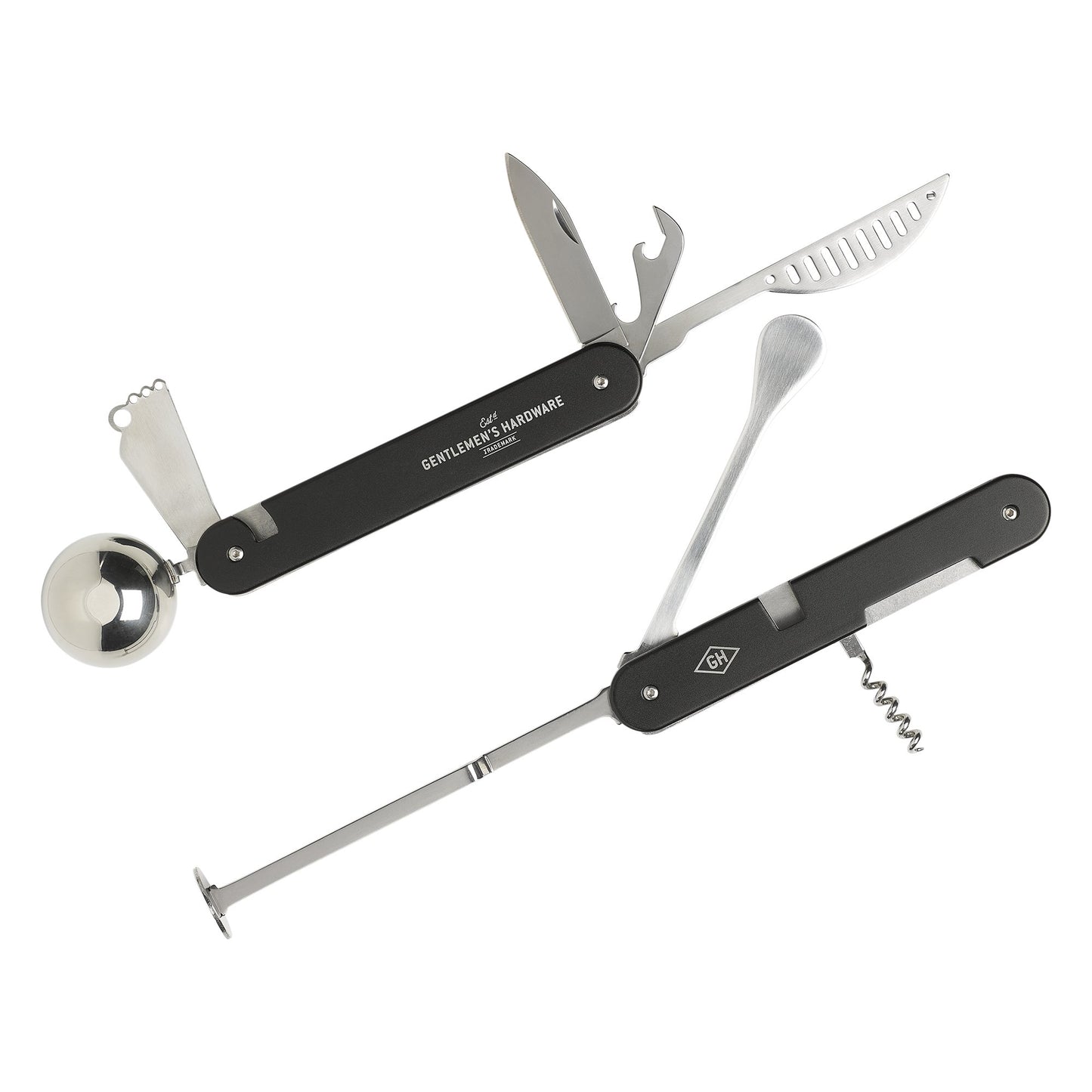 Cocktail Multi-Tool - The Persnickety Bride