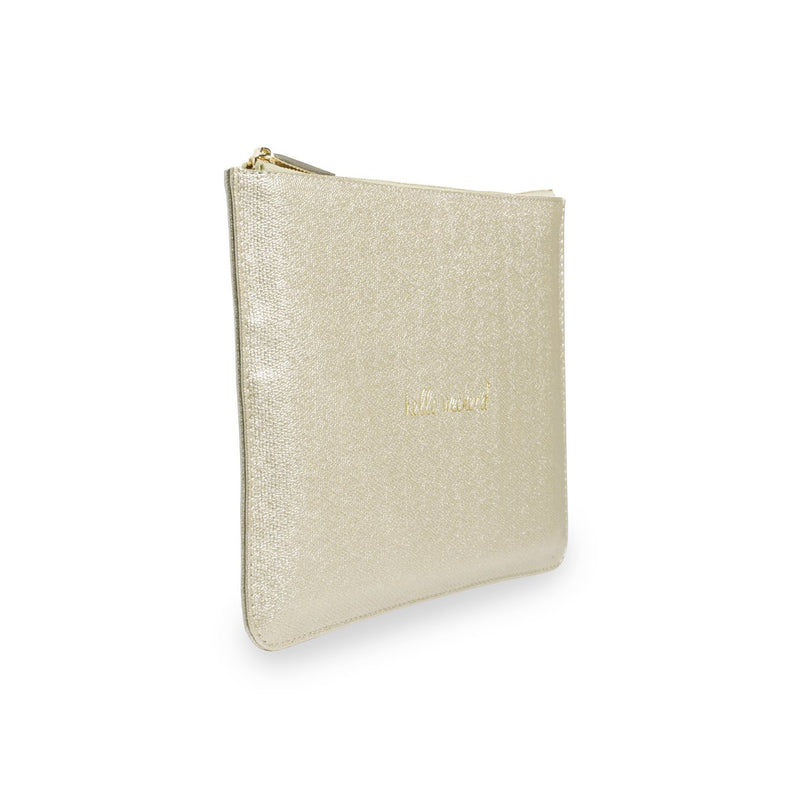 Katie Loxton Hello Weekend Perfect Pouch