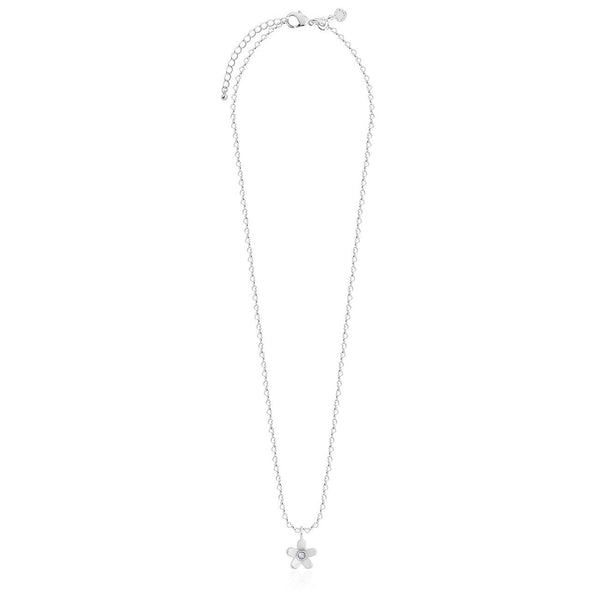 Katie Loxton SPECIAL DAY FLOWER GIRL NECKLACE - The Persnickety Bride