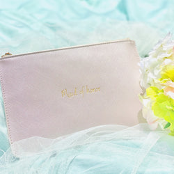 Katie Loxton MAID OF HONOR PERFECT POUCH