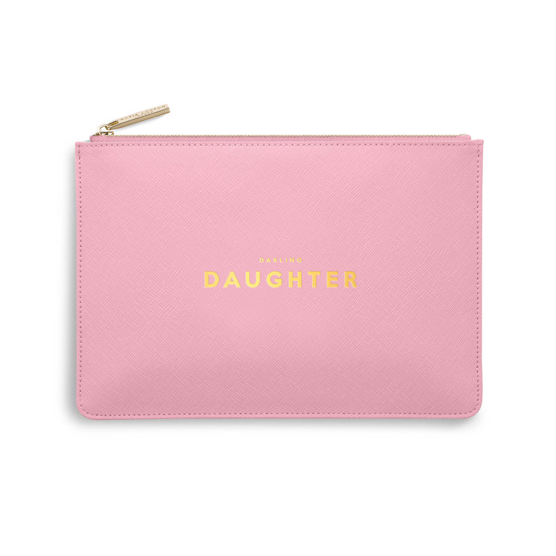 Katie Loxton Darling Daughter Pouch