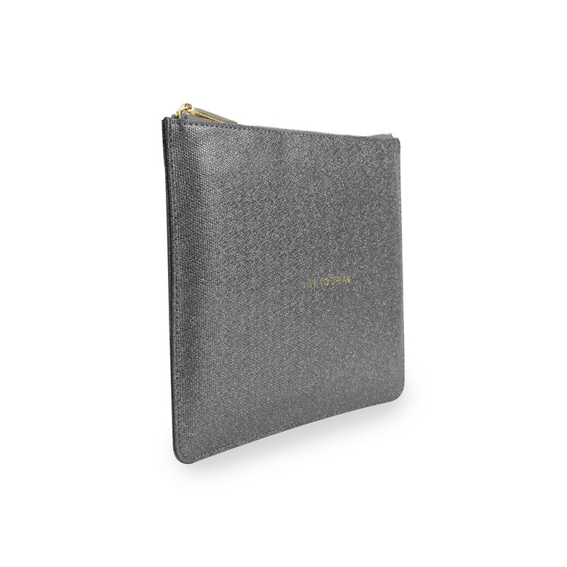 Katie Loxton Live to Dream Perfect Pouch