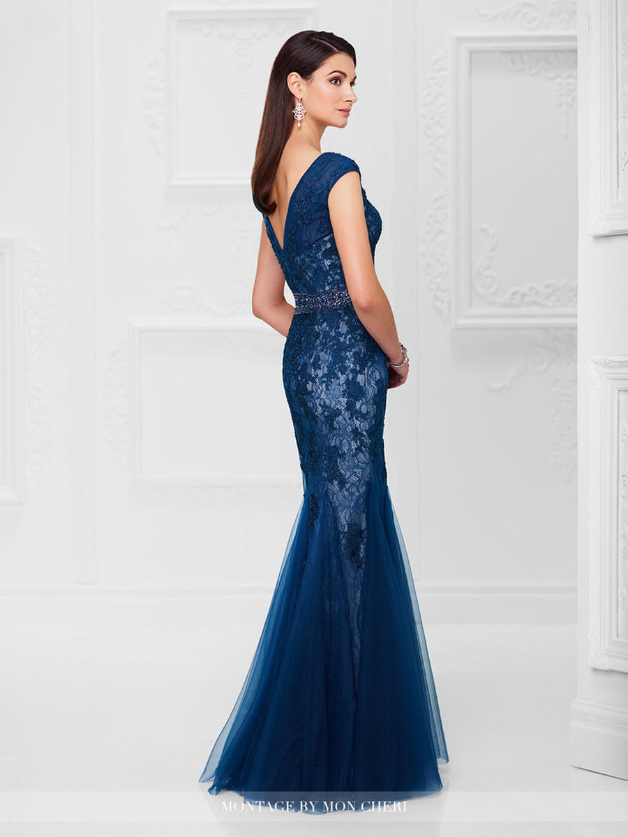 Montage by Mon Cheri Style 117907 Montage by Mon Cheri Style 117907