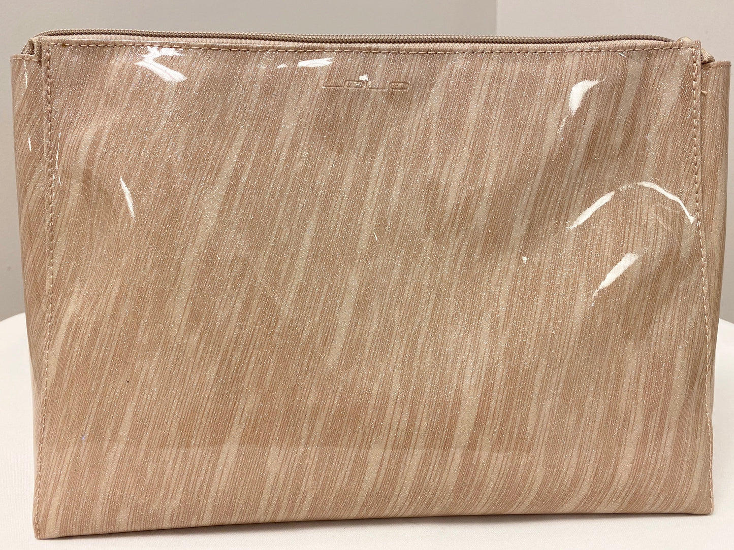 Hello Gorgeous Travel Clutch - The Persnickety Bride