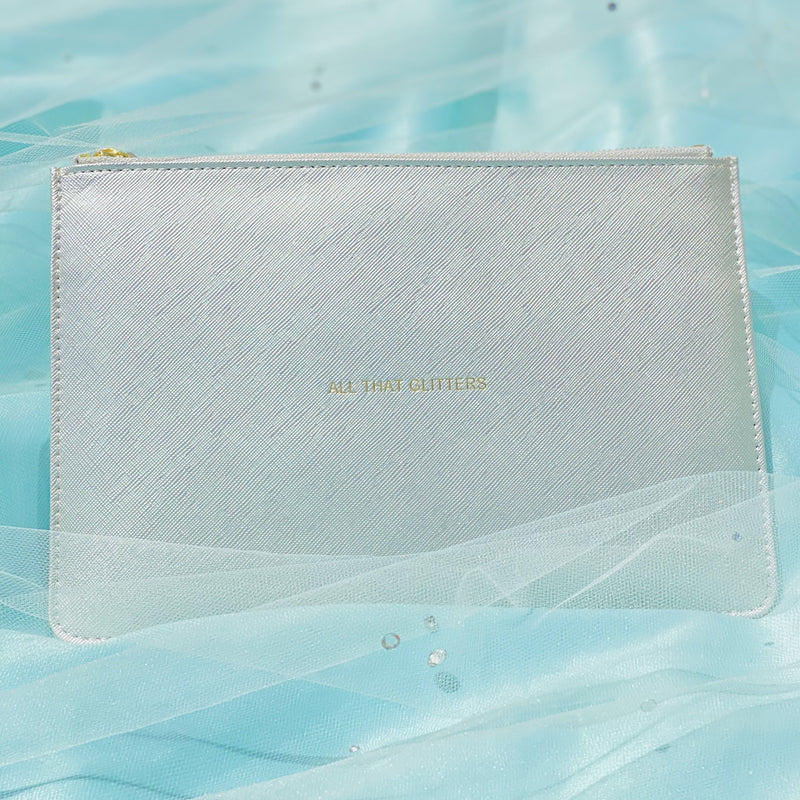 Katie Loxton All that Glitters Perfect Pouch