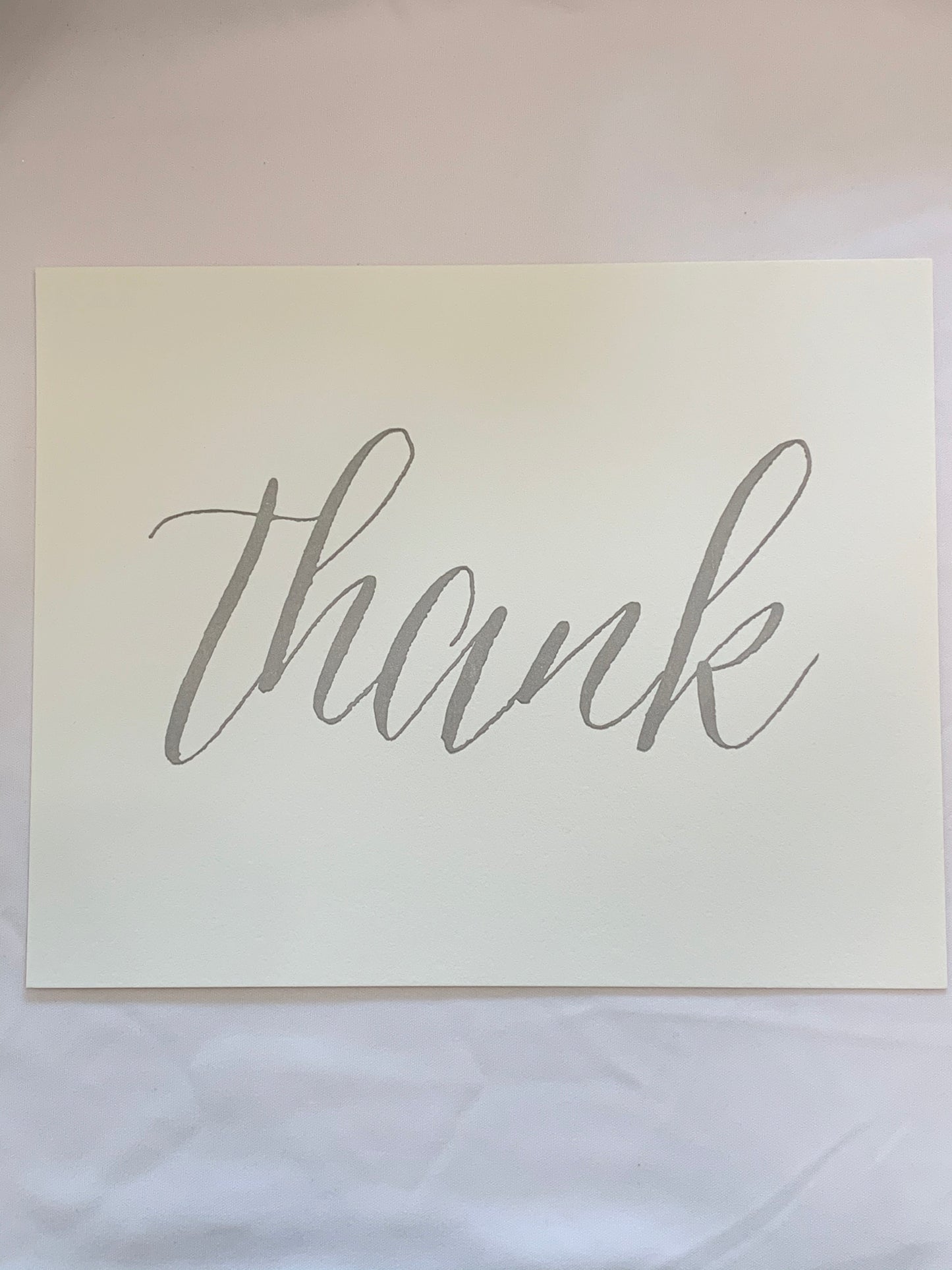 Elegant Garden: Wedding Signage - The Persnickety Bride
